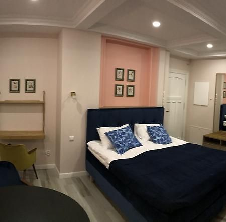 Apartament Weyssenhoffa 9 Bydgoszcz Ngoại thất bức ảnh