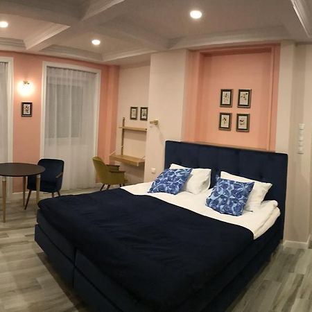 Apartament Weyssenhoffa 9 Bydgoszcz Ngoại thất bức ảnh
